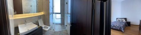 Bathroom - 2 BR Apartment for Rent in Colombo 7  - PDA398