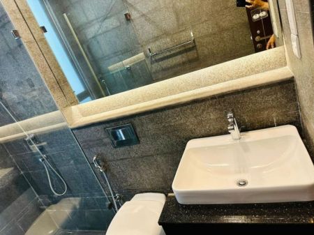 Bathroom - 2 BR Apartment for Rent in Colombo 7  - PDA398