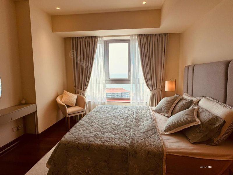 Bedroom - Apartment for rent in Colombo 2