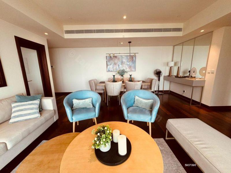 Apartment for rent in Colombo 2