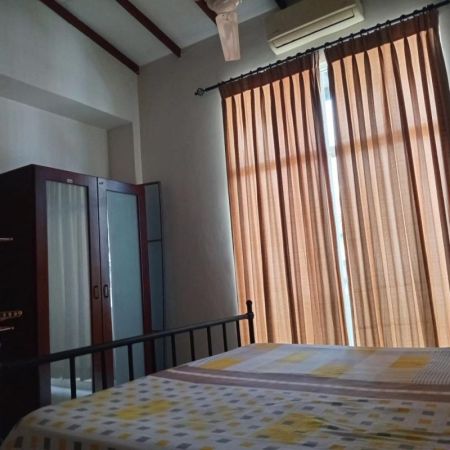 Bedroom - 3 BR Apartment for Rent in Colombo 05 – PDA455