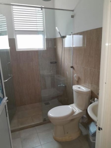 Bathroom - 3 BR Apartment for Rent in Colombo 05 – PDA455