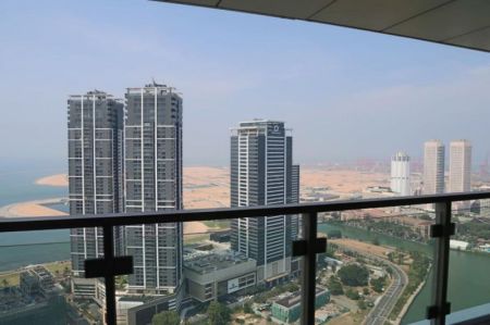 Exterior - 5BR Apartment for Sale in Colombo 2 - PDA414