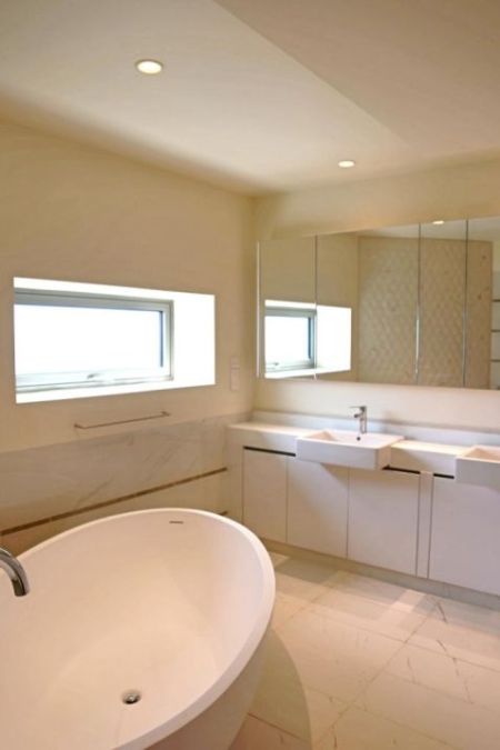 Bathroom - 5BR Apartment for Sale in Colombo 2 - PDA414