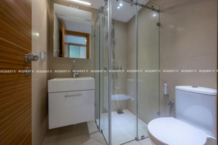 Bathroom - Apartment for Sale - Havelock City - Edmonton Tower - Colombo 05 | LKR 130,000,000