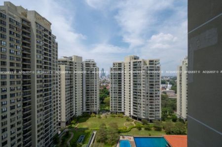 Exterior - Apartment for Sale - Havelock City - Edmonton Tower - Colombo 05 | LKR 133,000,000