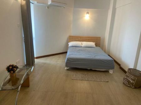 Bedroom - 3 BR Luxury Apartment for Rent Colombo 07 - PDA433