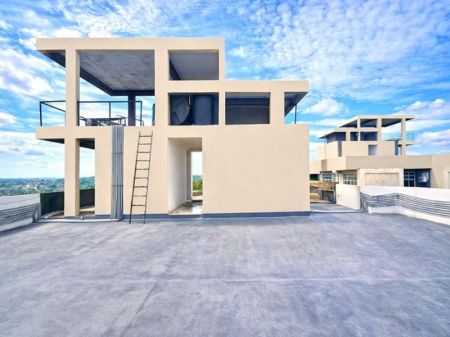 Exterior - Luxury Apartment Units for Sale - Lotus Garden, Athurugiriya.
