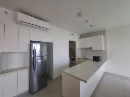 Kitchen - CCC - 03 Bedroom Furnished Apartment for Rent in Colombo 02 (A5894)