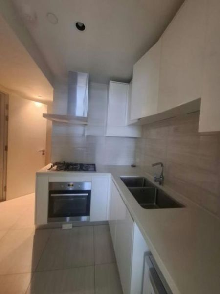 Kitchen - CCC - 03 Bedroom Furnished Apartment for Rent in Colombo 02 (A5894)