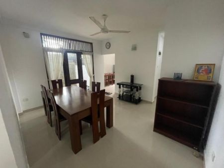 Dining room - House for sale in Pelawatte 
