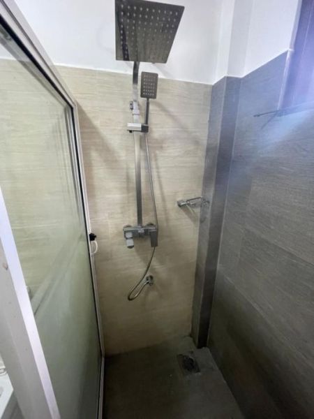 Bathroom - House for sale in Pelawatte 