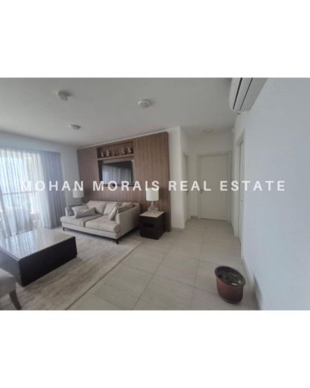 Living Room - Apartment for Sale  Colombo City Centre - Colombo 2 