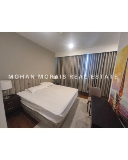 Bedroom - Apartment for Sale  Colombo City Centre - Colombo 2 