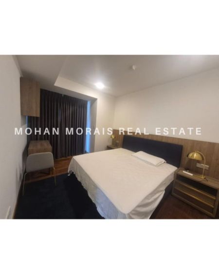 Bedroom - Apartment for Sale  Colombo City Centre - Colombo 2 