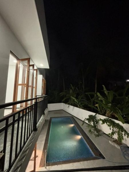 Exterior - House for sale in Kiribathgoda 