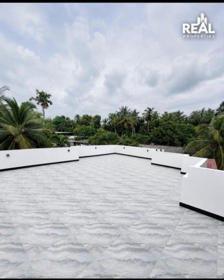 Exterior - House for sale in Kiribathgoda 