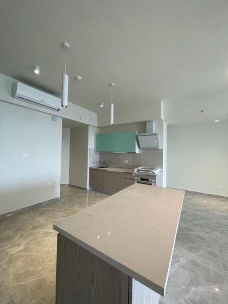 Kitchen - Capital Height 03 Bedrooms Apartment For Sale In Rajagiriya 