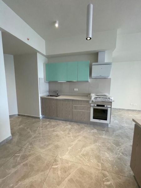 Kitchen - Capital Height 03 Bedrooms Apartment For Sale In Rajagiriya 