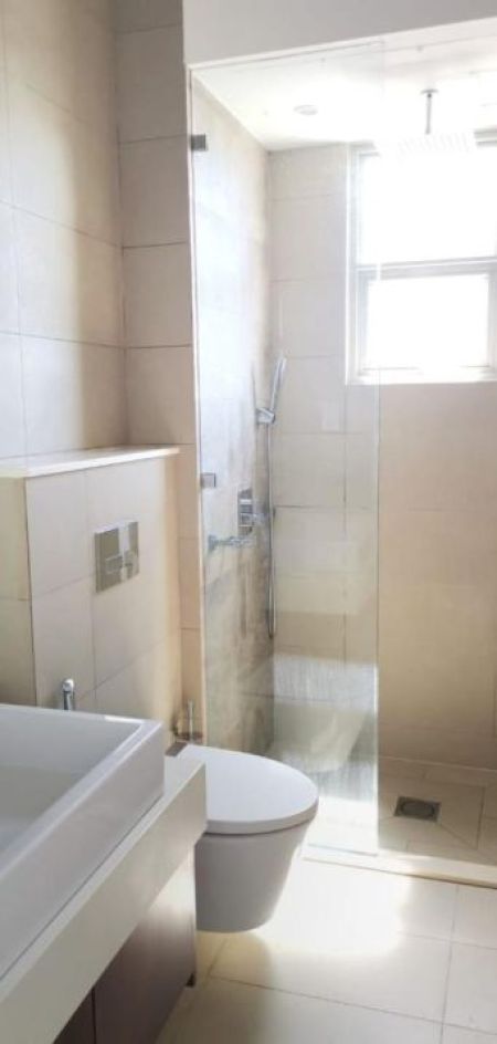 Bathroom - 02 Bedrooms Apartment For Sale In Colombo 07 At Capitol 7 Residencies 