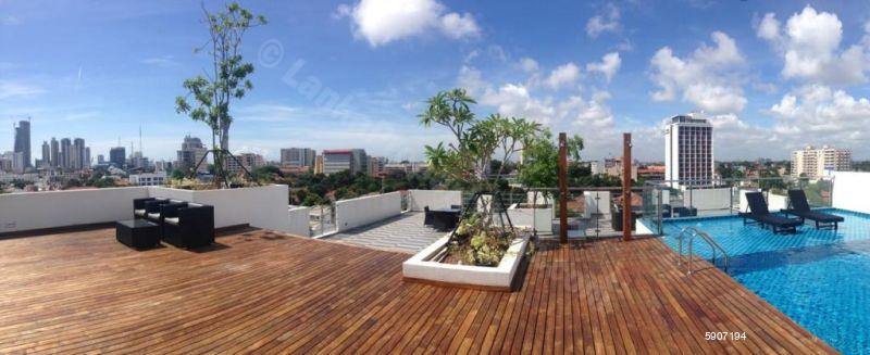 Apartment for sale in Colombo 7