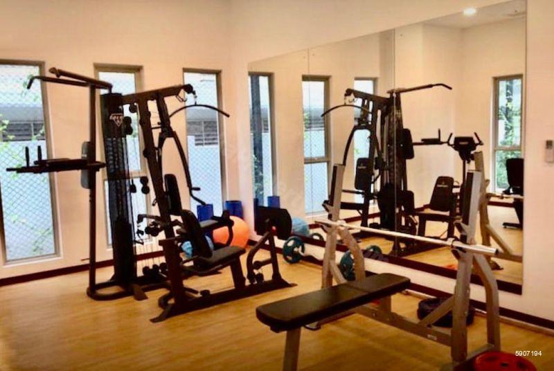 Apartment for sale in Colombo 7