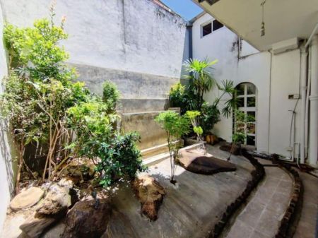 Exterior - House for sale in Colombo 7 