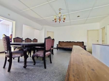 Dining room - House for sale in Colombo 7 