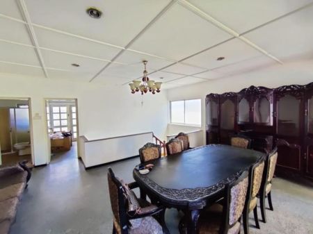 Dining room - House for sale in Colombo 7 