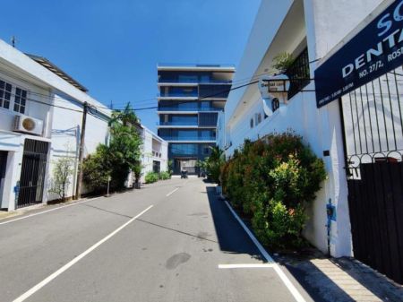 Exterior - House for sale in Colombo 7 