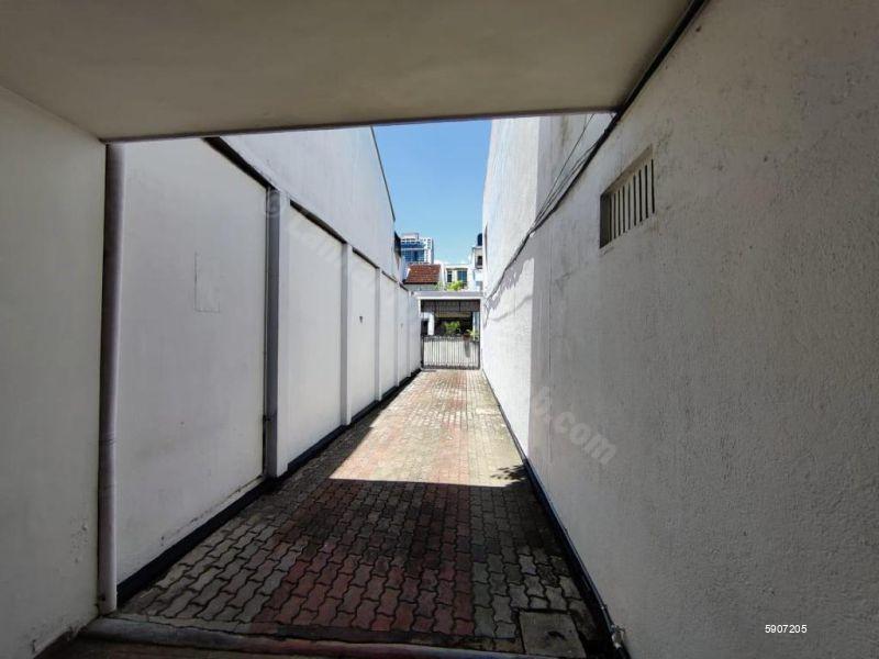 House for sale in Colombo 7