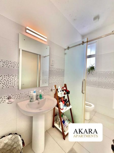 Bathroom - Prime Splendour Furnished Apartment for Sale - A51009