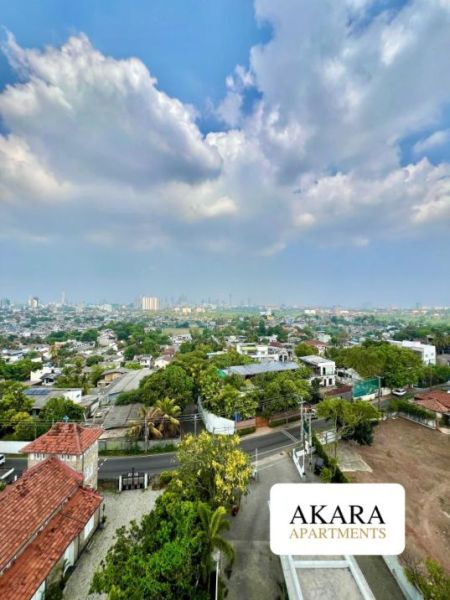 Exterior - Prime Splendour Furnished Apartment for Sale - A51009