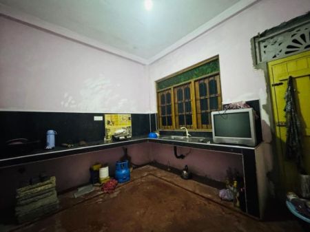 Kitchen - (RH587) Two Storey House for Sale in Bandaragama