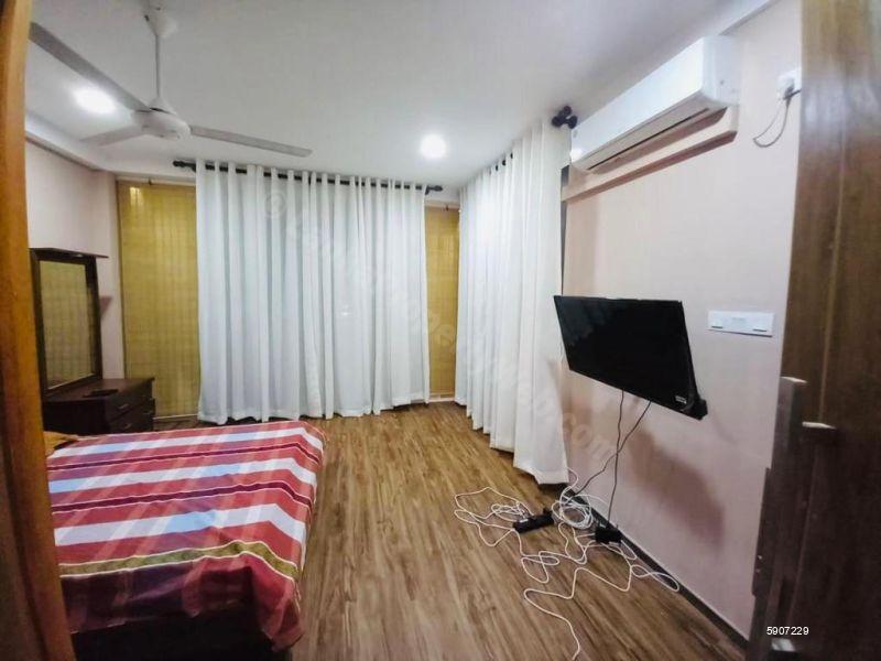 Bedroom - House for sale in Boralesgamuwa