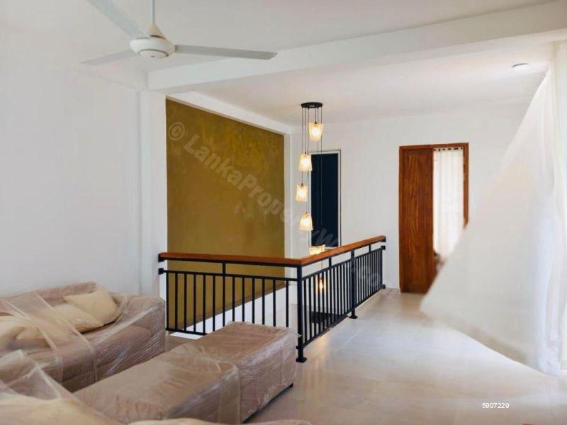 Living Room - House for sale in Boralesgamuwa
