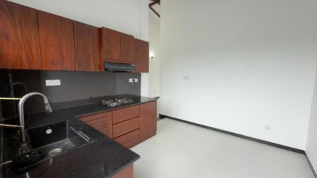 Kitchen - (DH1224) Brand New House for Sale in Piliyandala