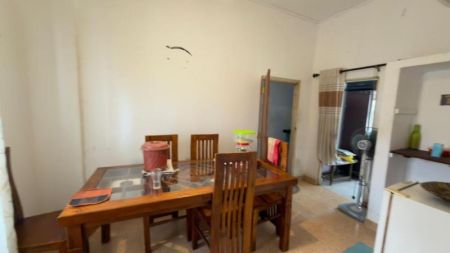 Dining room - (DH1214) Two Storey House for Sale in Rajagiriya (Land Value)