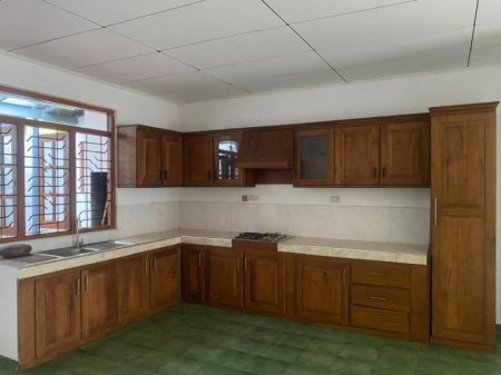 Kitchen - (BH64) Newly Renovated 3BR House for Sale in Minuwangoda