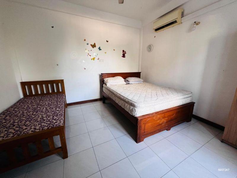 Bedroom - House for rent in Kelaniya