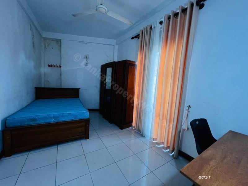 Bedroom - House for rent in Kelaniya