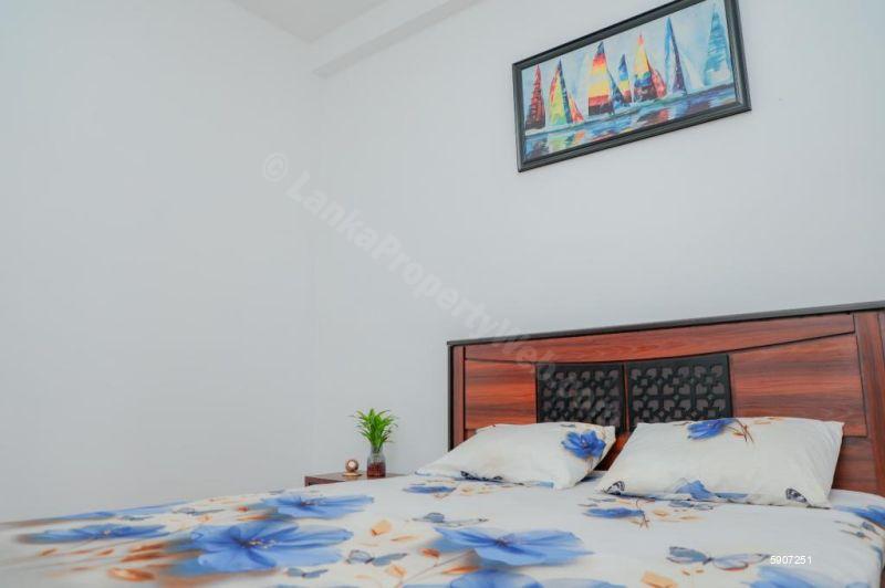 Bedroom - House for rent in Malabe