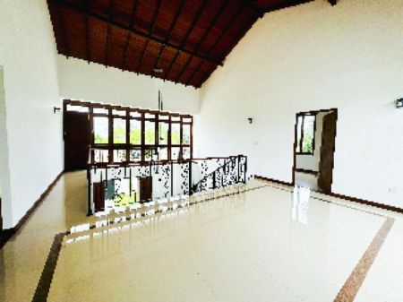 Kitchen - (DH348) Brand New Two Storey House for Sale in Kottawa Siddhamulla