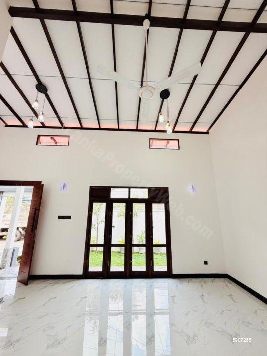 House for sale in Homagama