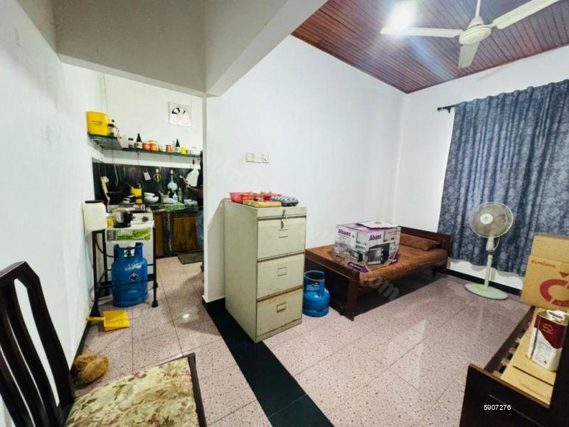 House for rent in Maharagama