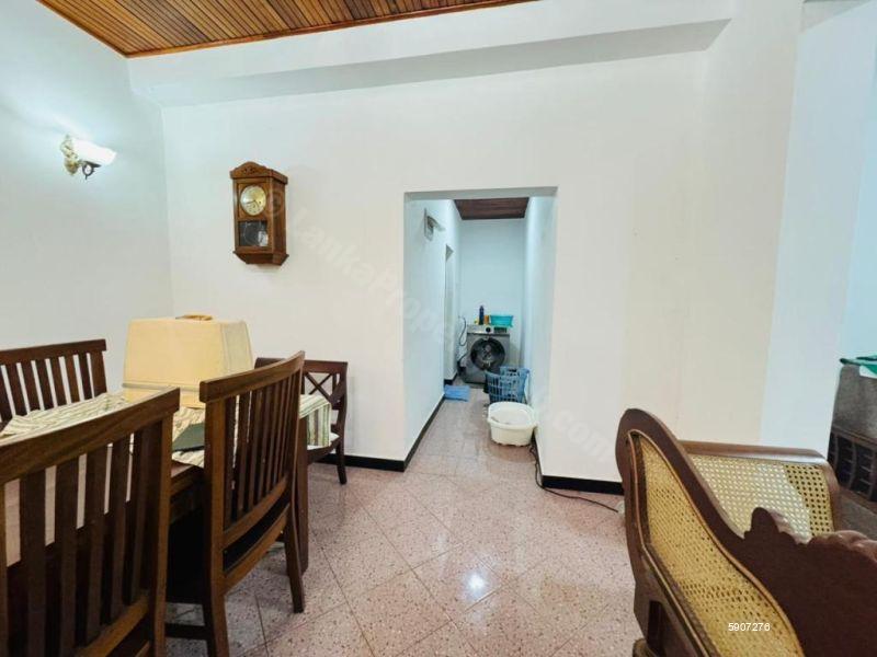 House for rent in Maharagama