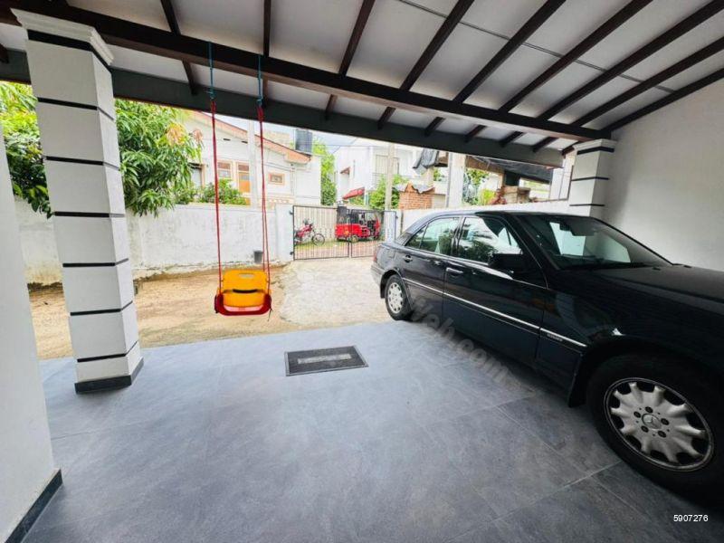 House for rent in Maharagama
