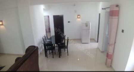 Dining room - Alexandria Homes Unfurnished Apartment for Sale - A15243