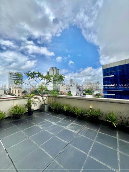 Exterior - Liberty Plaza/02beds/2195sqft/for sale in Colombo-03/Kolpity. 