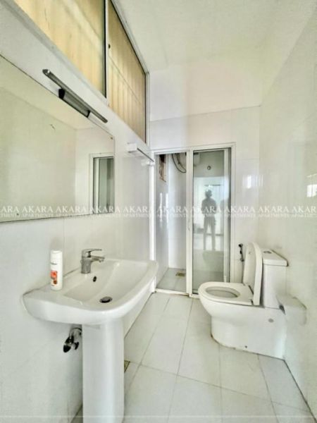 Bathroom - Liberty Plaza/02beds/2195sqft/for sale in Colombo-03/Kolpity. 